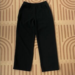 Abercrombie YPB Black Pants